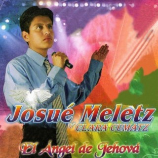 El Angel De Jehova