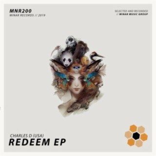 Redeem EP