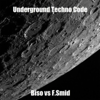 Underground Techno Code