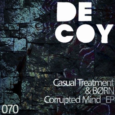 Corrupted Mind (Pursent Remix) | Boomplay Music