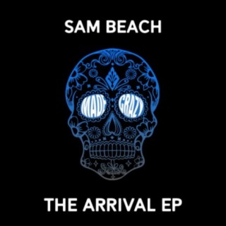 The Arrival EP