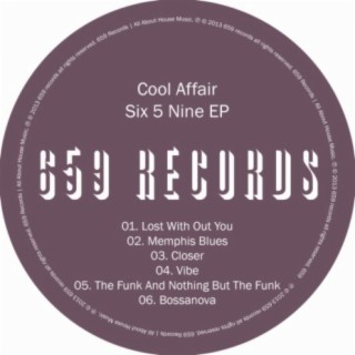 Six 5 Nine EP