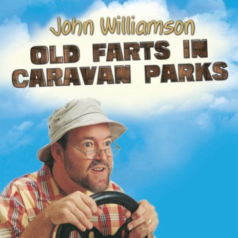 Old Farts in Caravan Parks | Boomplay Music