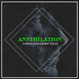 Annihilation