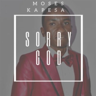 Moses Kapesa