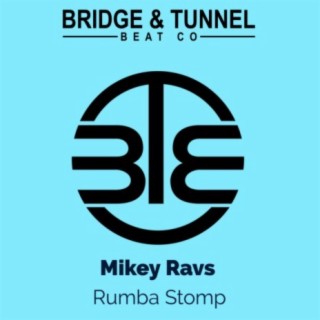 Rumba Stomp