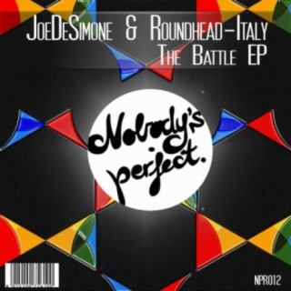The Battle EP