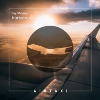 Horizon EP