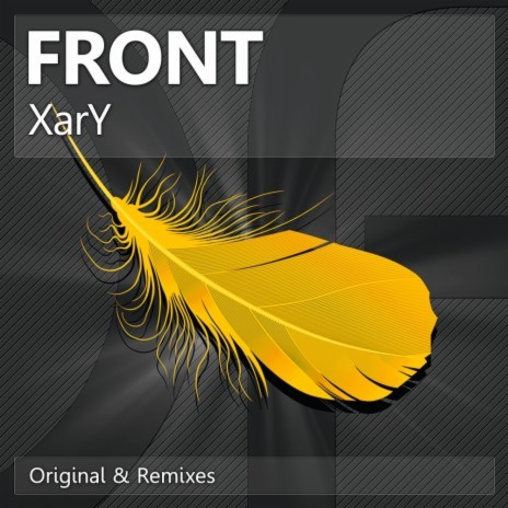 Xary | Boomplay Music