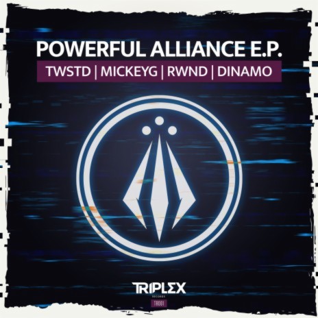 Powerful Alliance ft. MickeyG | Boomplay Music