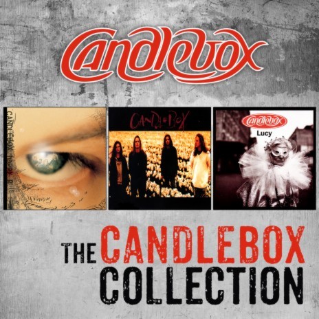 Candlebox Far Behind Lyrics Boomplay