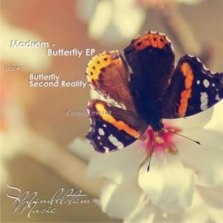 Butterfly EP