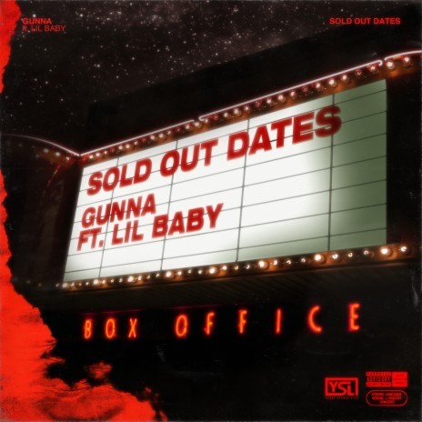 Sold Out Dates (feat. Lil Baby) | Boomplay Music