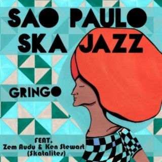 São Paulo Ska Jazz