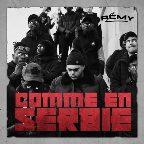 Comme en Serbie | Boomplay Music