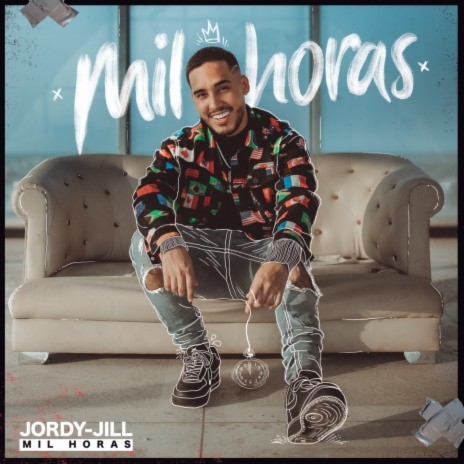 Mil Horas | Boomplay Music