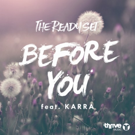 Before You ft. Karra | Boomplay Music