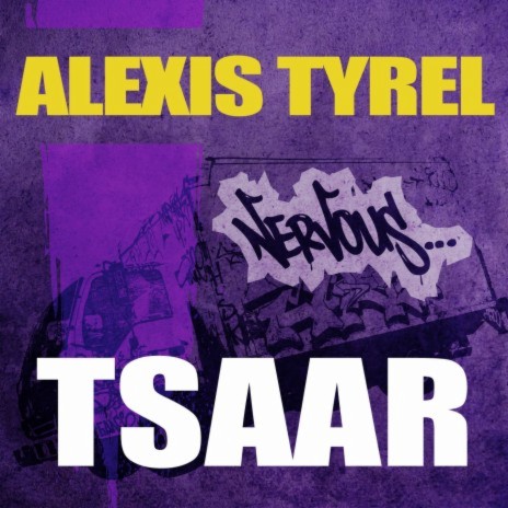 Tsaar (Original Mix) | Boomplay Music