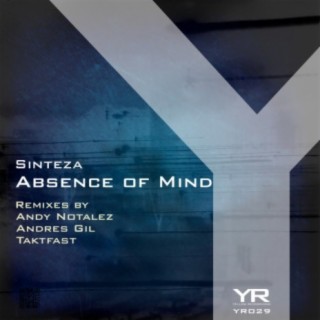 Absence Of Mind