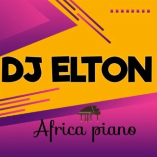 DJ ELTON