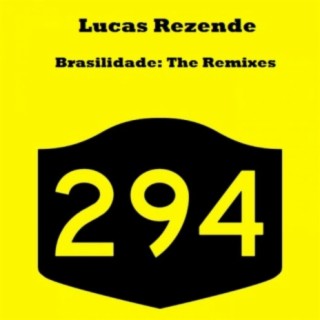 Brasilidade: The Remixes