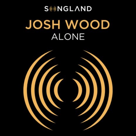 Alone (From Songland) | Boomplay Music