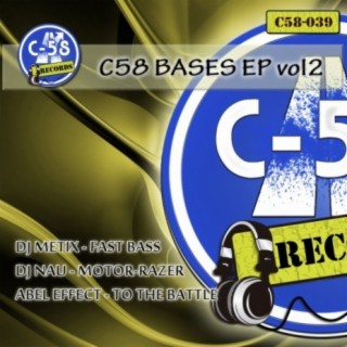 C58 Bases Ep, Vol. 2