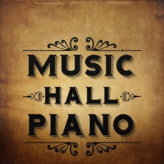 Music Hall Piano