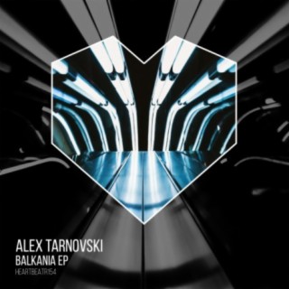 Balkania EP (Edit)