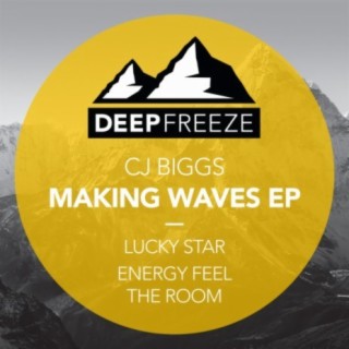 Making Waves EP