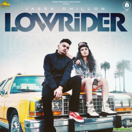 Low Rider ft. Gur Sidhu | Boomplay Music