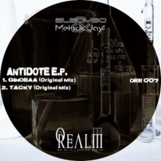 Antidote EP