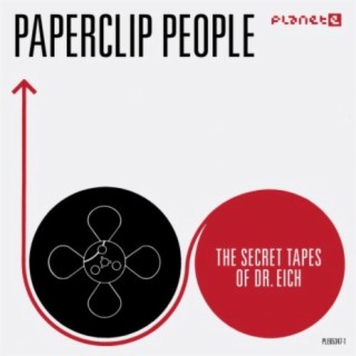 Paperclip People