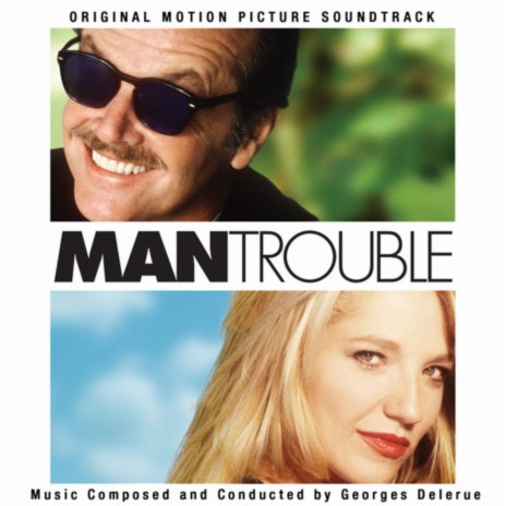 Romance and Garage Assault (From "Man Trouble"/Score) | Boomplay Music