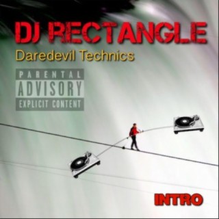 Dj Rectangle