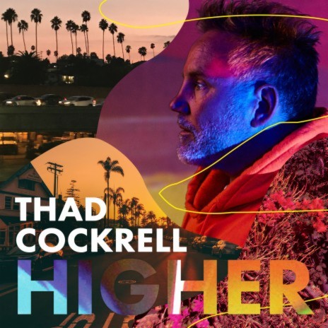 Higher (Single Version) ft. Brittany Howard