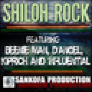 Shiloh Rock (Original)