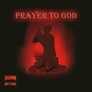 Prayer to God