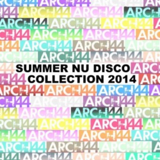 Summer Nu Disco Collection 2014