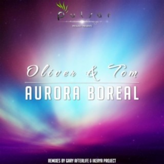 Aurora Boreal