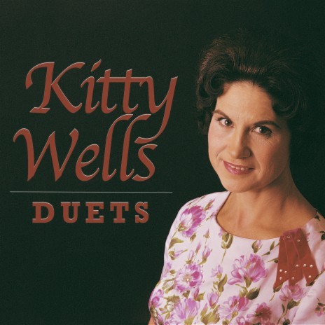 Hello Number One ft. Kitty Wells | Boomplay Music