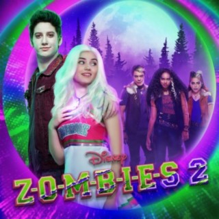 ZOMBIES – Cast