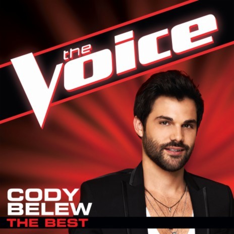 The Best (The Voice Performance) | Boomplay Music