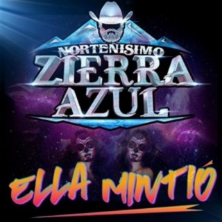 Norteñisimo Zierra Azul