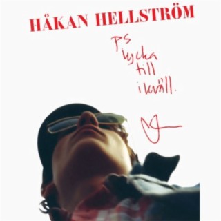 Håkan Hellström