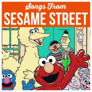 Songs From Sesame Street