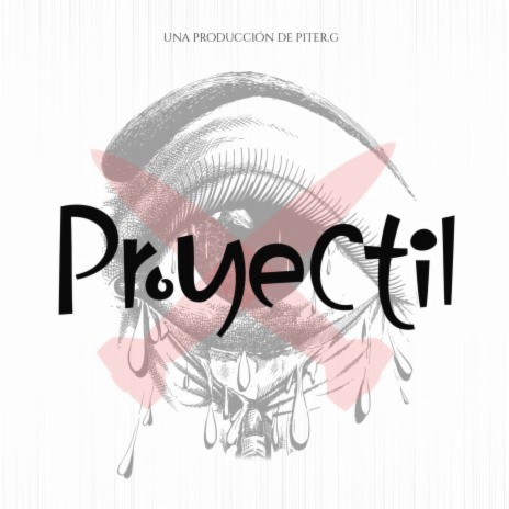 Proyectil | Boomplay Music