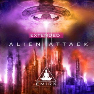 Alien Attack (Extended)