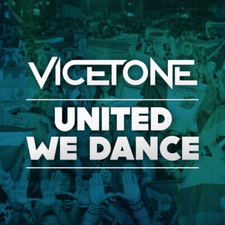 United We Dance (Radio Edit)