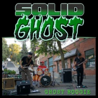 Ghost Boogie